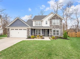 3491 Saybrook Rd, Lexington, KY 40503
