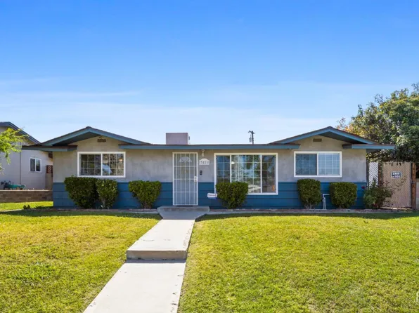 3521 Bryn Mawr Dr, Bakersfield, CA 93305