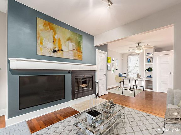 3rd image of 795 Mohawk St #795A