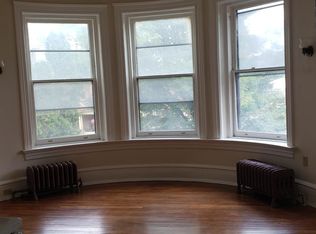 629 W 4th St #3, Williamsport, PA 17701