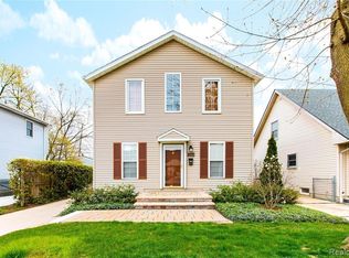 3364 Harvard Rd, Royal Oak, MI 48073