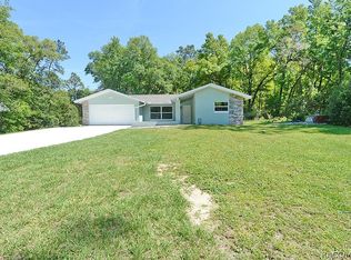 8725 SW 206th Ct, Dunnellon, FL 34431