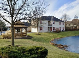 506 W Fontenay Way, Palatine, IL 60067