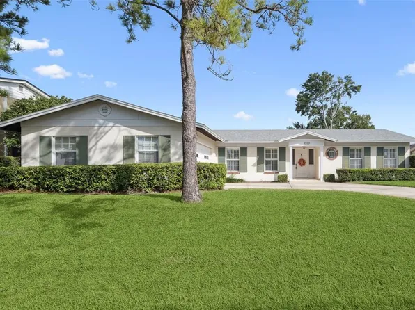 4599 Fontana St, Orlando, FL 32807