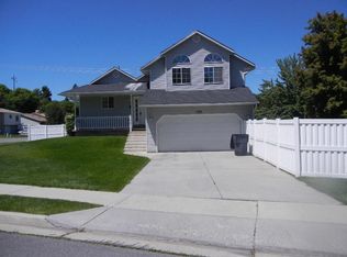 1184 S 1190th St E, Springville, UT 84663