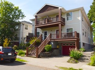 41 NE Tillamook St APT D, Portland, OR