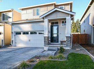 15202 NE 72nd Way, Vancouver, WA