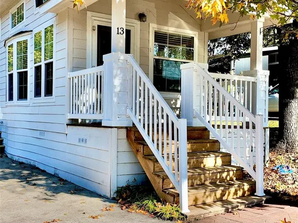 11720 1000th Trl #13, Willis, TX 77318