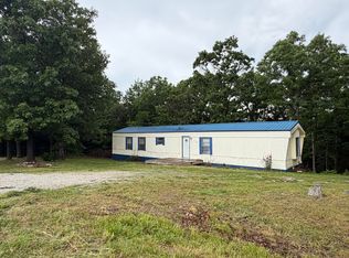 3187 State Highway Hh, Goodson, MO 65663