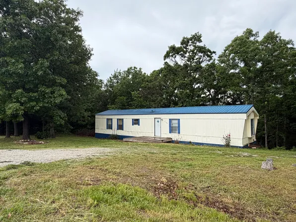 3187 State Highway Hh, Goodson, MO 65663