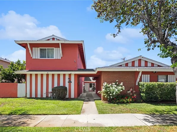 812 N Mallard St, Orange, CA 92867