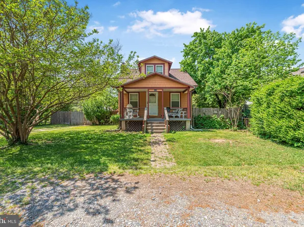 6122 54th Ave, Riverdale, MD 20737