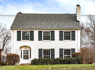 16719 Fernway Rd, Shaker Heights, OH 44120