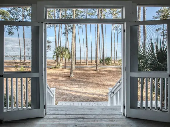 94 Avenue Of Oaks, Daufuskie Island, SC 29915