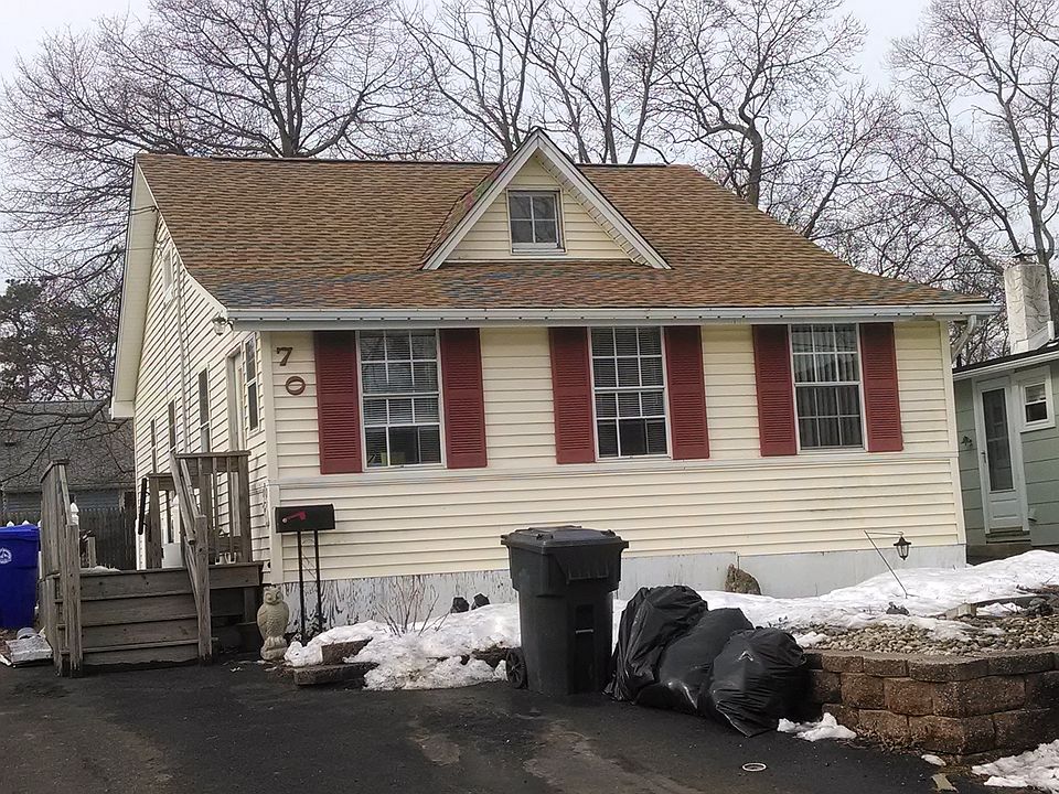 new roof