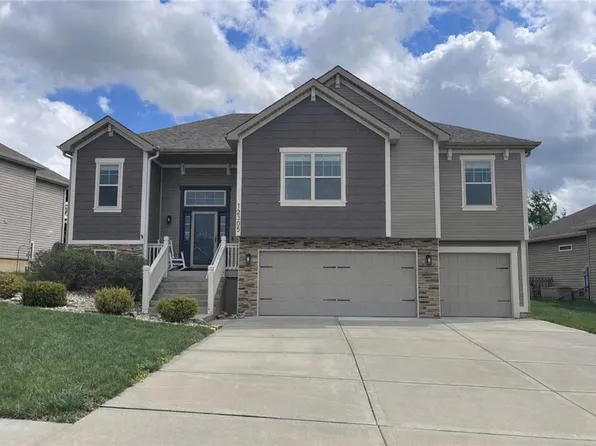 12305 N Wayne Ave, Kansas City, MO 64165