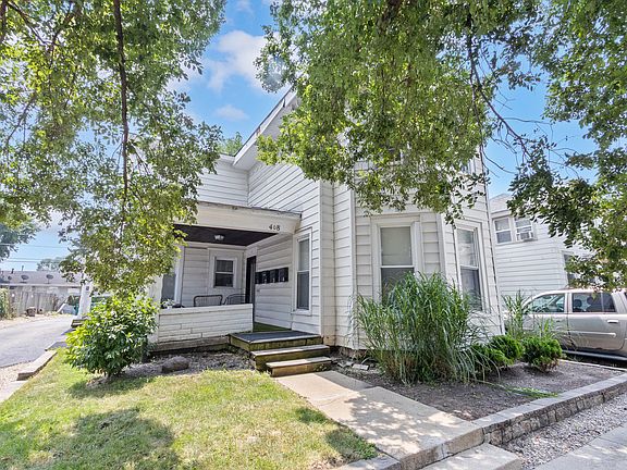 2nd image of 408 Campbell St