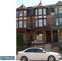 Home for Sale in Reading, Pennsylvania $39,900