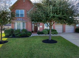 15711 Country Park Way, Cypress, TX 77433