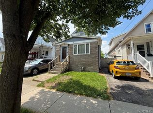 228 Newfield St, Buffalo, NY 14207