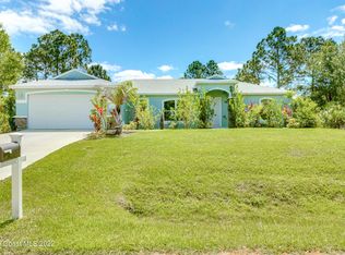 1393 Ran Rd SE, Palm Bay, FL 32909