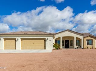 1676 E Concho St, Apache Junction, AZ 85119