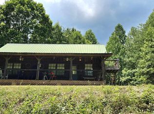 363 Shields Branch Rd, Tellico Plains, TN 37385