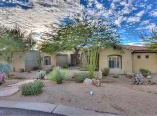 8129 E Arroyo Seco Rd, Scottsdale, AZ 85266