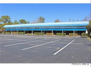 581 E Gulf To Lake Hwy, Lecanto, FL 34461