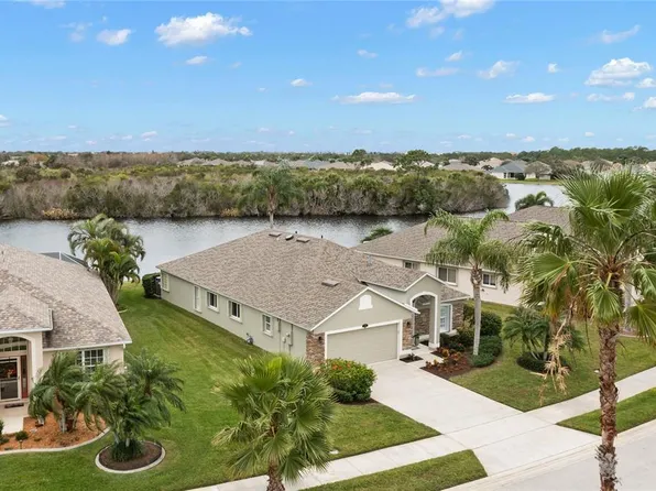 1534 BOCA RIO DRIVE, MELBOURNE, FL 32940