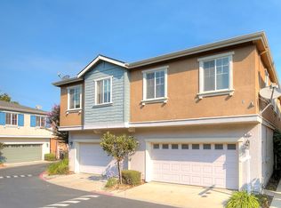 645 Heritage Cir, San Lorenzo, CA 94580