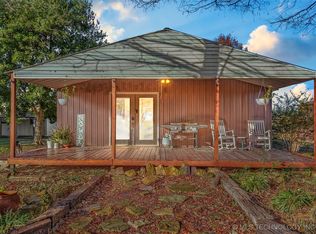 429 N 224th St W, Haskell, OK 74436