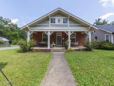 133 Division Ave, Jackson, TN, 38301