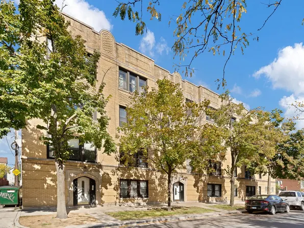 3608 W Dickens Ave APT 2W, Chicago, IL 60647
