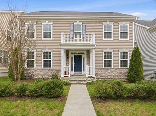 114 Almond Dr, Stafford, VA 22554