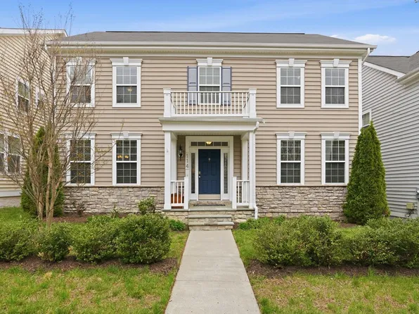114 Almond Dr, Stafford, VA 22554