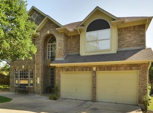 7505 Orrick Dr, Austin, TX 78749
