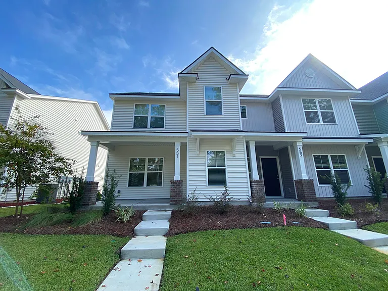 551 Gahagan Rd — Photo 1