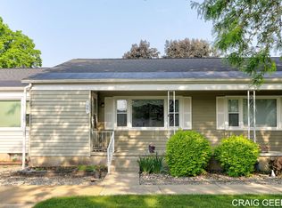 1061 Village Ln #235, Jenison, MI 49428