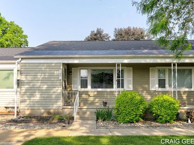 1061 Village Ln #235, Jenison, MI, 49428