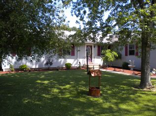 119 Rustic Rook Rd, Willard, OH 44890