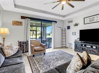 1999 Parson St, Naples, FL 34120