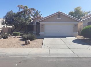 1321 W Canary Way, Chandler, AZ 85286