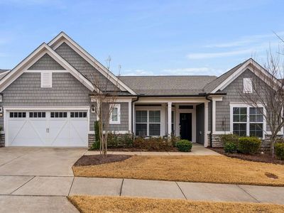 1108 Mendocino St, Wake Forest, NC, 27587