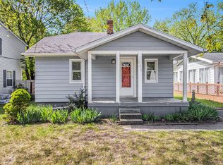 308 Leo Ave, Trail Creek, IN
