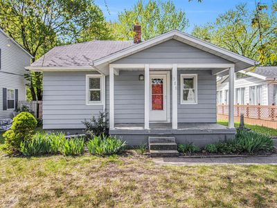 308 Leo Ave, Trail Creek, IN, 46360