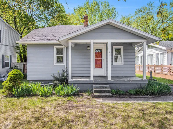 308 Leo Ave, Trail Creek, IN 46360