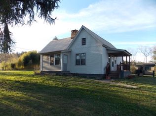 1668 Tate Rd, Blairsville, GA 30512