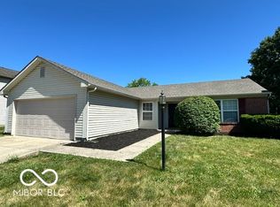 11370 Shady Hollow Ln, Indianapolis, IN