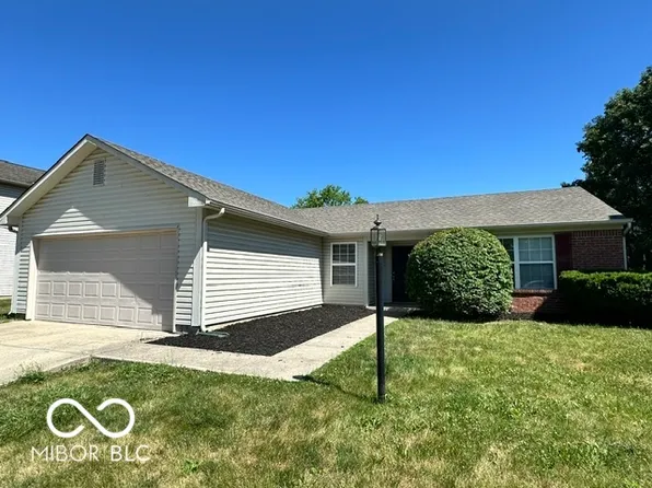 11370 Shady Hollow Ln, Indianapolis, IN 46229